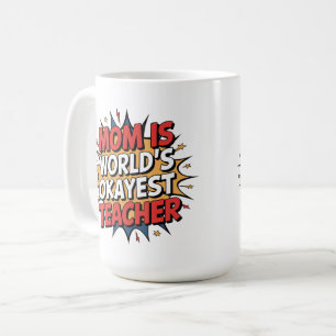 Mug Maman Power