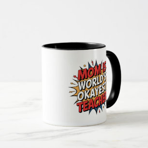 Mug Maman Power
