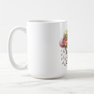 Mug Maman rend les jours difficiles plus doux