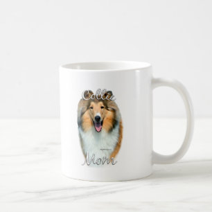 Mug Maman (rugueuse) 2 de colley