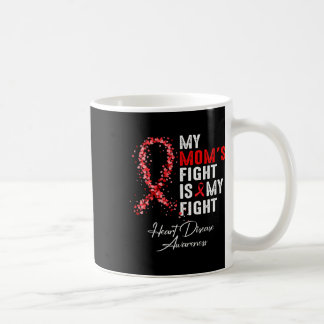 Mug Maman &#' ; s Combattre est ma lutte Conscience de