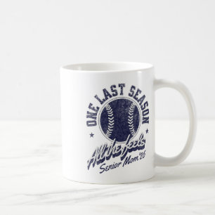 Mug Maman senior Softll 2026 en détresse