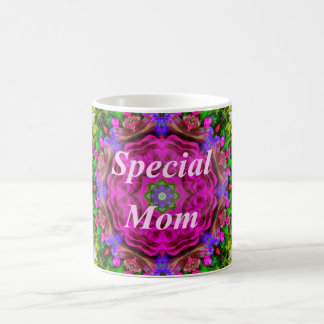 Mug Maman spéciale