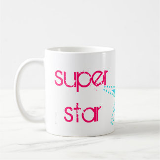 Mug Maman superstar