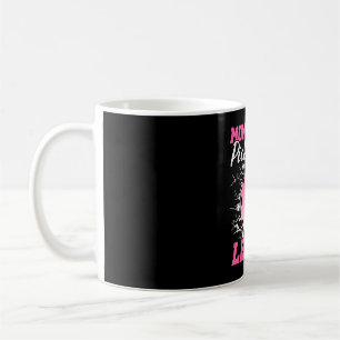Mug Maman-Tastic Pickleball Legend Sports Athlétisme