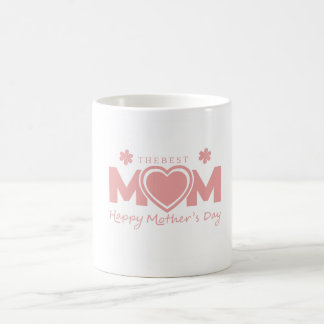 Mug "Maman, ton amour est ma superpuissance. muglady"