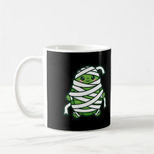 Mug Maman Tortue Mignonne Halloween