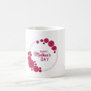 Mug "Maman, tu es mon premier amour. muglady"