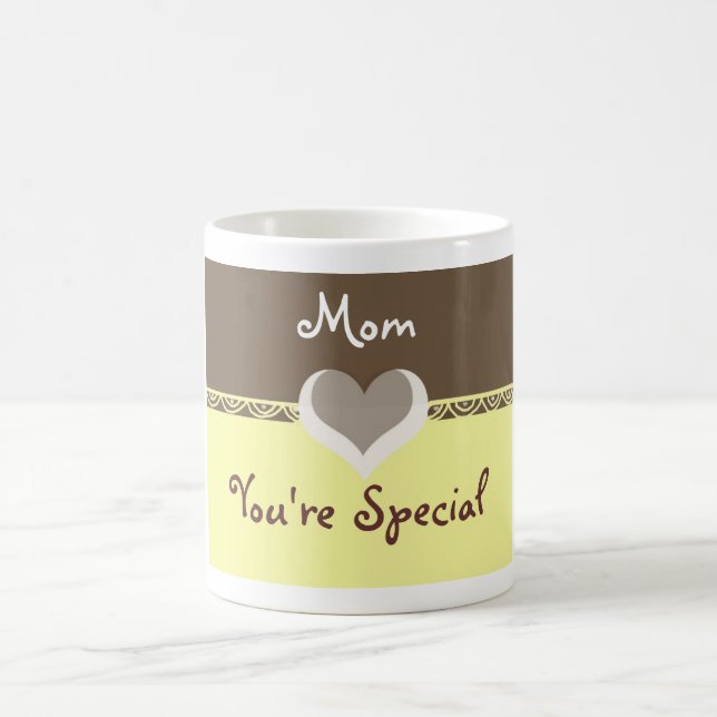 Mug Maman, tu es spéciale (Centre)