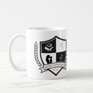 Mug Maman University EST. 2022