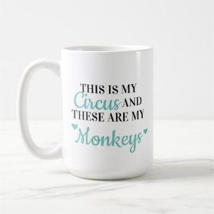 Mug Maman Vie