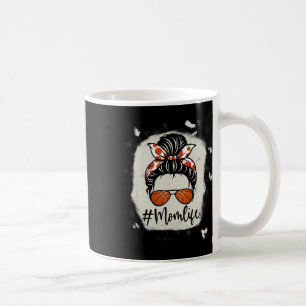 Mug Maman Vie Bysketbyll Bleached Bysketbyll Mère