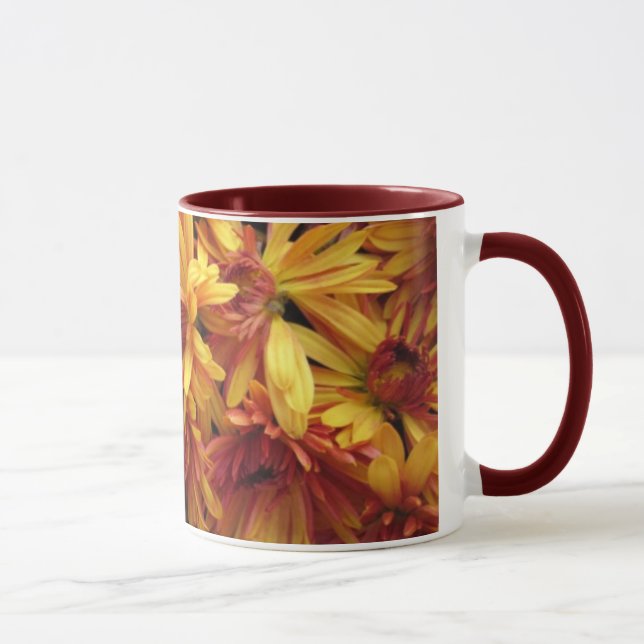 Mug Mamans de chute (Droite)