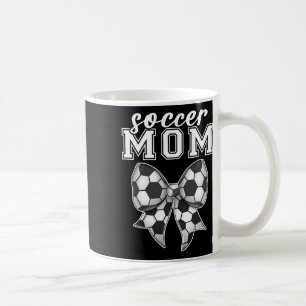 Mug Mamans de foot en arc de tir sportif de Goa