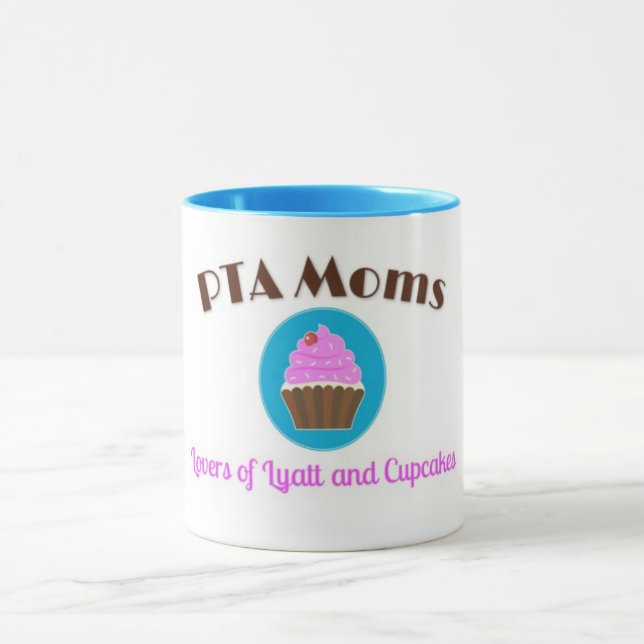 Mug Mamans de Pta (Centre)