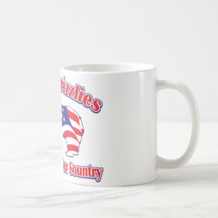 Mug Mamma-Grizzly