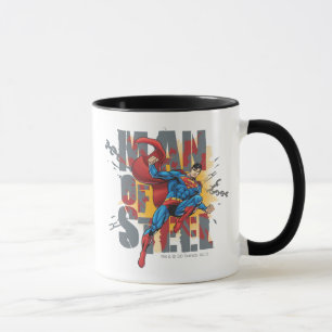 Mug Man of Steel