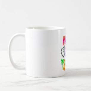 Mug Mañana será bonito