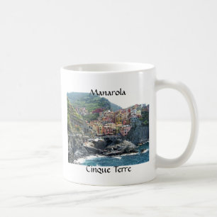 Mug Manarola Cinque Terre
