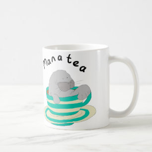 Mug Manatea