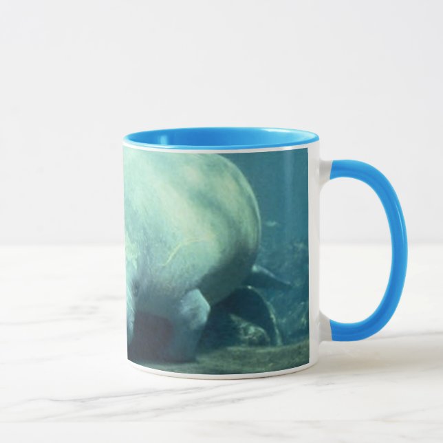 Mug Manatee (Droite)