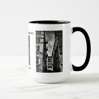 Mug Manchester quart du nord
