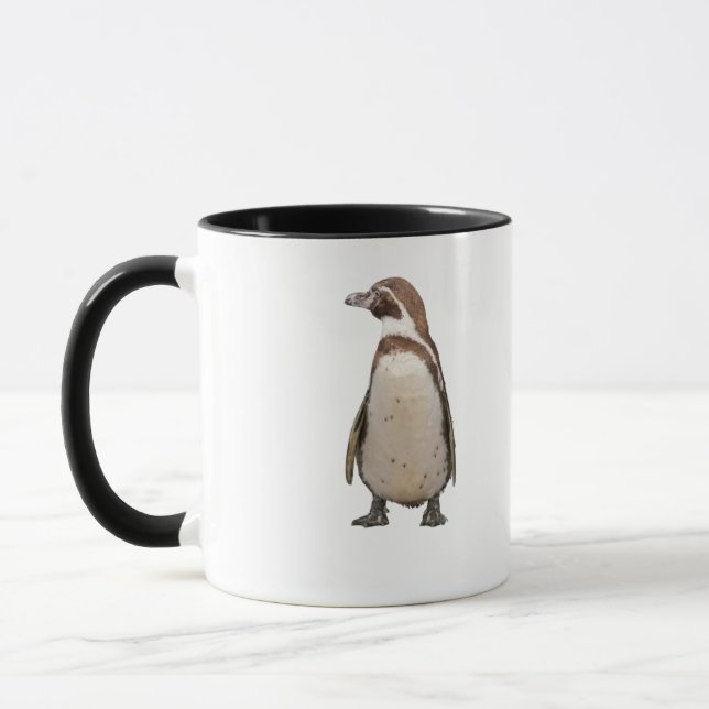 Mug Manchot (Gauche)