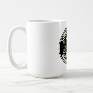 Mug Manchot Linux Tux Fanart - Maître Dojo