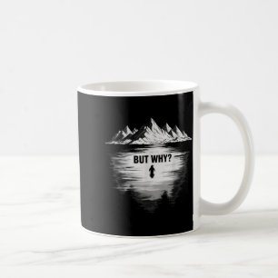 Mug Manchot mais pourquoi