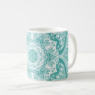 Mug Mandala