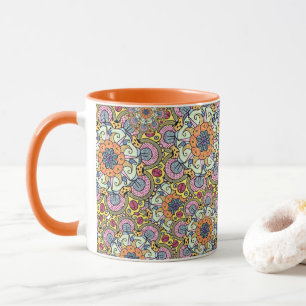 Mug Mandala