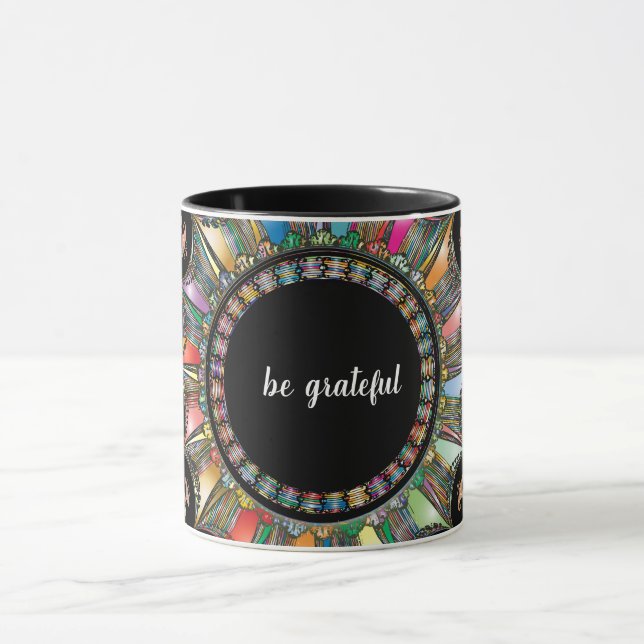 Mug Mandala (Centre)