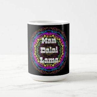 Mug Mandala