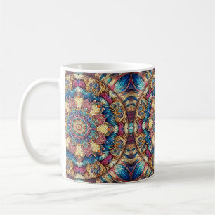 Mug Mandala