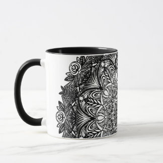 Mug Mandala