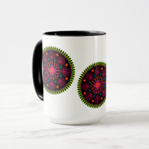 Mandala d'Addison