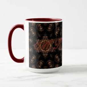 Mug Mandala de l'âge de bronze