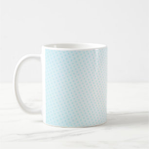 Mug Mandala paisley, motif de l'est de l'Inde