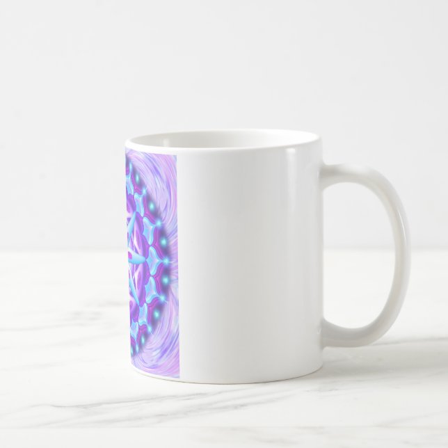 Mug Mandala Planula (Droite)