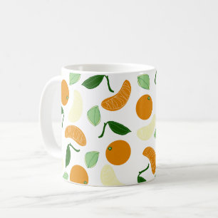 Mug Mandarin Citrus