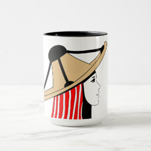 Mug Mandil w Chachiya : Symboles de l'identité Jebala
