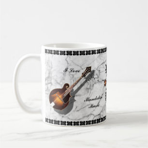 MUG MANDOLIN-
