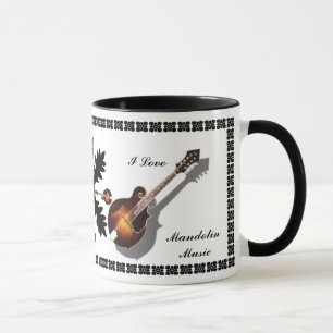 MUG MANDOLIN-MUG