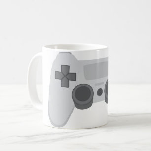 Mug Manette de jeu