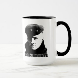 Mug Manfred Von Richthofen