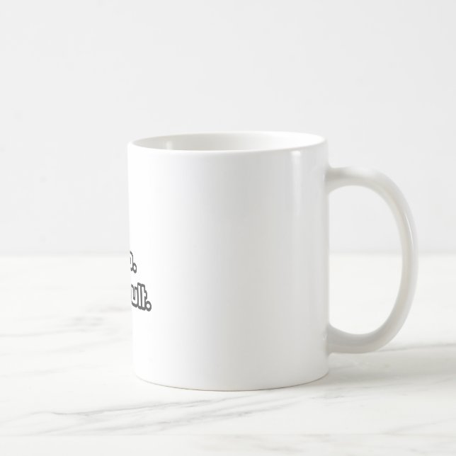 Mug Manger. Dormir. Consulter. (Droite)