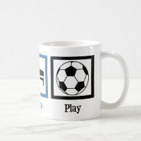 Mangez Sleep Jouer Soccer