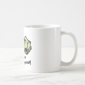 Mug mangez vos bruxelles springs