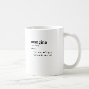 MUG MANGINA