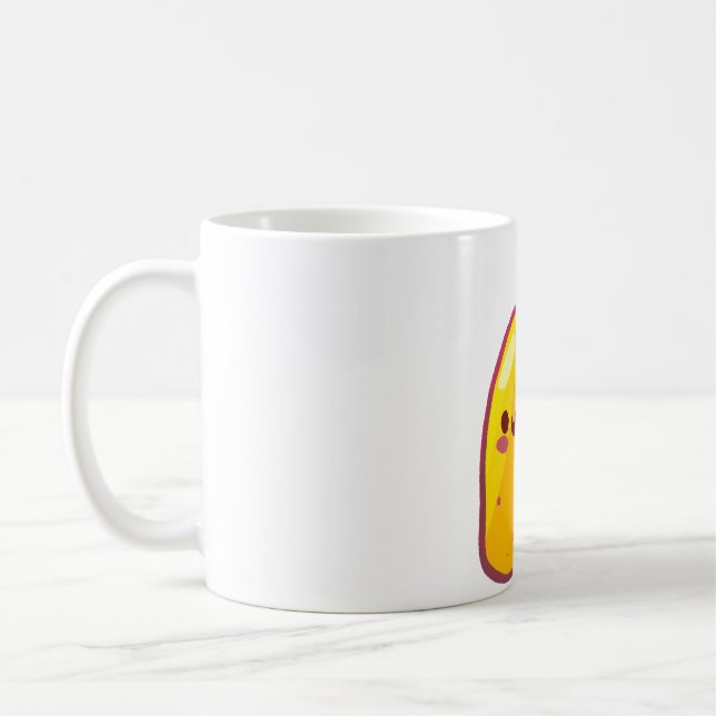 Mug Mango (Gauche)